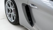 Porsche 718 Spyder RS '2025 (2025)