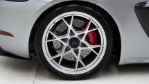 Porsche 718 Spyder RS '2025 (2025)