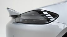 Porsche 718 Spyder RS '2025 (2025)