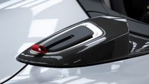Porsche 718 Spyder RS '2025 (2025)