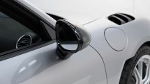 Porsche 718 Spyder RS '2025 (2025)