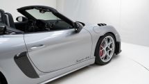 Porsche 718 Spyder RS '2025 (2025)