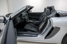 Porsche 718 Spyder RS '2025 (2025)