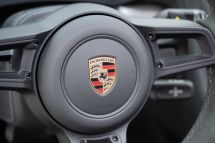 Porsche 718 Spyder RS '2025 (2025)