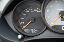 Porsche 718 Spyder RS '2025 (2025)