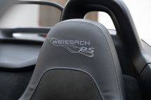 Porsche 718 Spyder RS '2025 (2025)