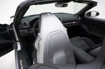 Porsche 718 Spyder RS '2025 (2025)