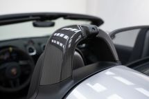 Porsche 718 Spyder RS '2025 (2025)