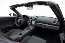 Porsche 718 Spyder RS '2025 (2025)