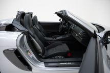 Porsche 718 Spyder RS '2025 (2025)