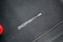 Porsche 718 Spyder RS '2025 (2025)