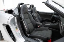 Porsche 718 Spyder RS '2025 (2025)