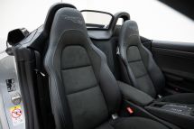Porsche 718 Spyder RS '2025 (2025)