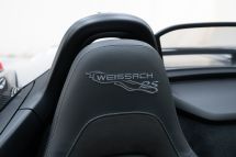 Porsche 718 Spyder RS '2025 (2025)