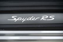 Porsche 718 Spyder RS '2025 (2025)