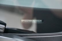 Porsche 718 Spyder RS '2025 (2025)