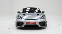 Porsche 718 Spyder RS '2025 (2025)