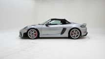 Porsche 718 Spyder RS '2025 (2025)