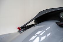 Porsche 718 Spyder RS '2025 (2025)