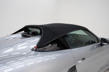 Porsche 718 Spyder RS '2025 (2025)