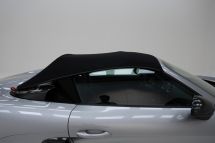 Porsche 718 Spyder RS '2025 (2025)