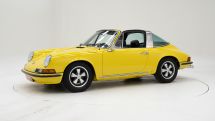 Porsche 911 2.2 E Targa '68 (1968)