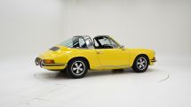 Porsche 911 2.2 E Targa '68 (1968)