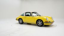 Porsche 911 2.2 E Targa '68 (1968)