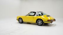 Porsche 911 2.2 E Targa '68 (1968)