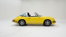 Porsche 911 2.2 E Targa '68 (1968)