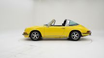 Porsche 911 2.2 E Targa '68 (1968)