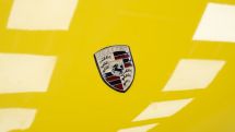 Porsche 911 2.2 E Targa '68 (1968)