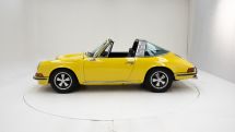 Porsche 911 2.2 E Targa '68 (1968)