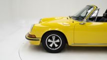Porsche 911 2.2 E Targa '68 (1968)