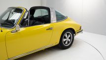 Porsche 911 2.2 E Targa '68 (1968)