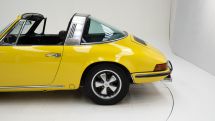 Porsche 911 2.2 E Targa '68 (1968)