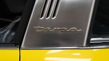 Porsche 911 2.2 E Targa '68 (1968)