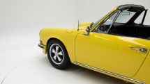 Porsche 911 2.2 E Targa '68 (1968)