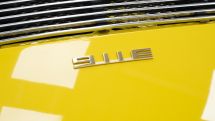 Porsche 911 2.2 E Targa '68 (1968)