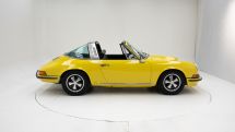 Porsche 911 2.2 E Targa '68 (1968)
