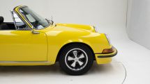 Porsche 911 2.2 E Targa '68 (1968)