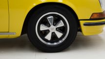 Porsche 911 2.2 E Targa '68 (1968)