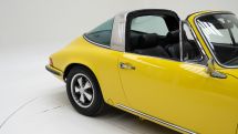 Porsche 911 2.2 E Targa '68 (1968)