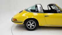 Porsche 911 2.2 E Targa '68 (1968)