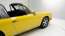 Porsche 911 2.2 E Targa '68 (1968)