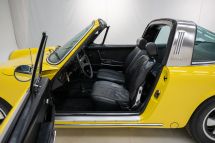 Porsche 911 2.2 E Targa '68 (1968)