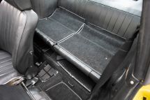 Porsche 911 2.2 E Targa '68 (1968)