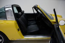 Porsche 911 2.2 E Targa '68 (1968)