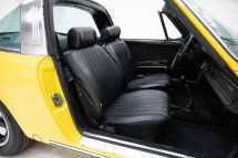 Porsche 911 2.2 E Targa '68 (1968)