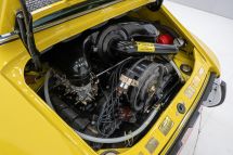 Porsche 911 2.2 E Targa '68 (1968)